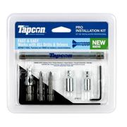 Tapcon 79013 Installation Tool Kit with Star Bit for Concrete Anchors 79013